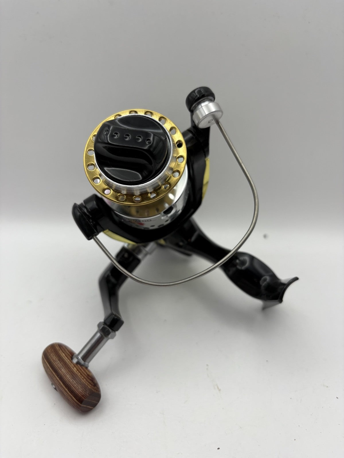 Inter Fish XTop Free 3030 Rolle1