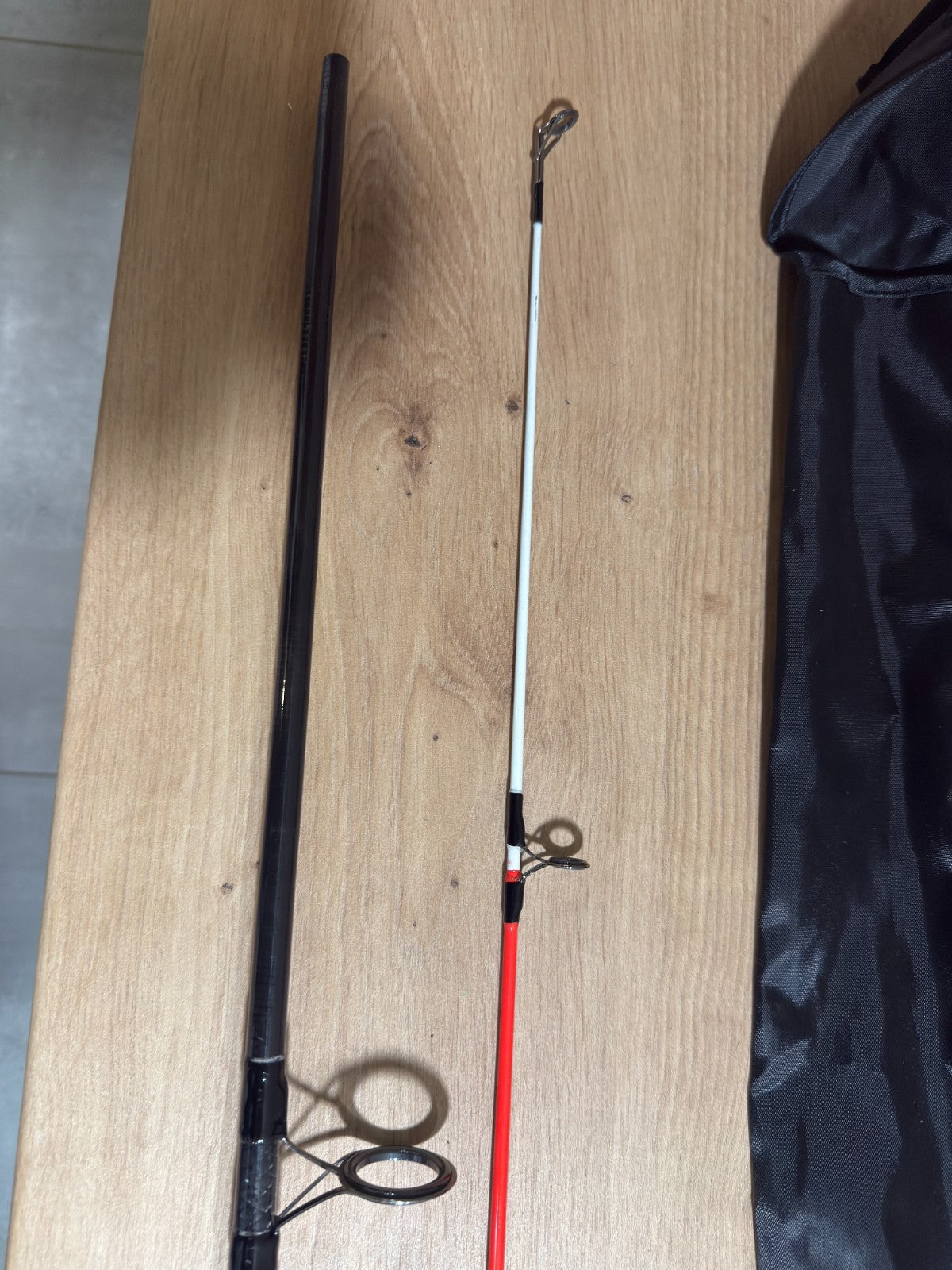 Interfish Blue Eagle 100 Rute 270cm bis 100g5