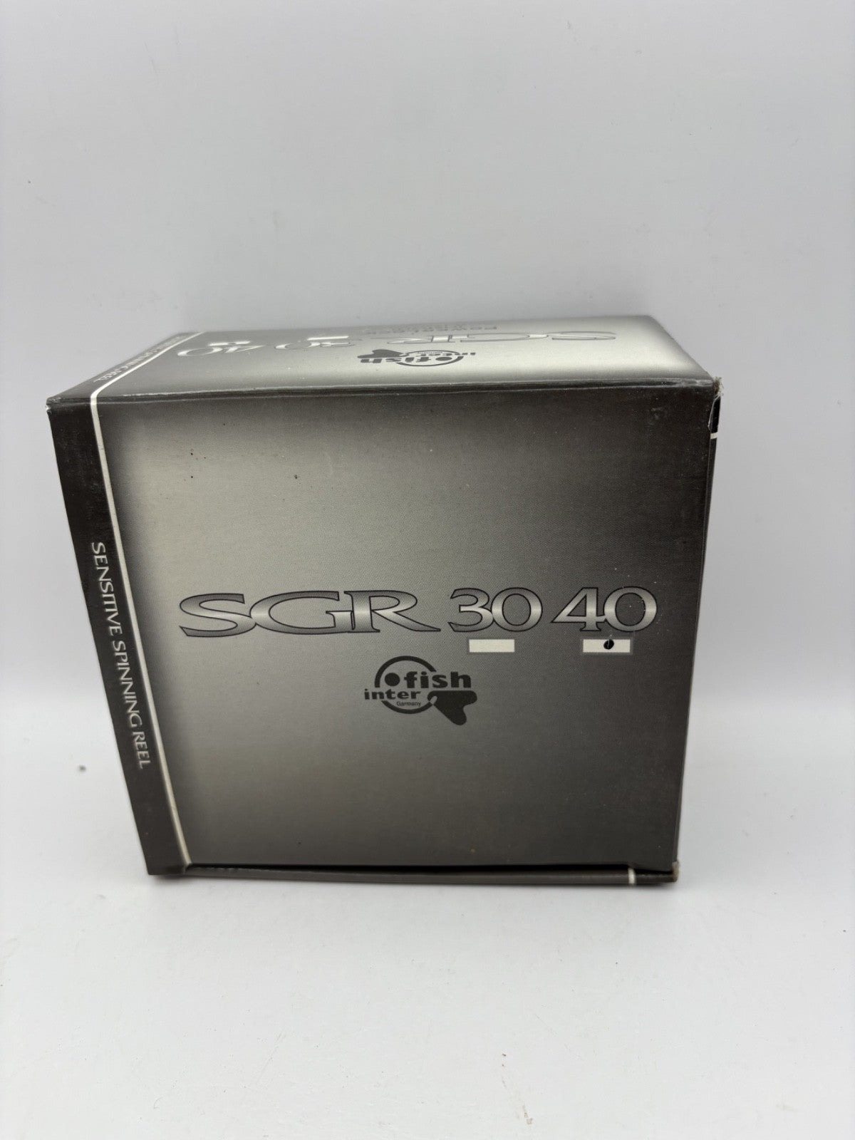 Inter Fish SGR 40 Rolle4