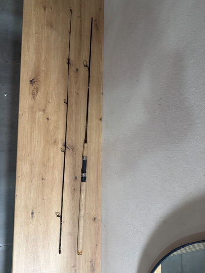 Silstar Kevlar Dia Flex Spinning 240 Rute 240cm Action C76