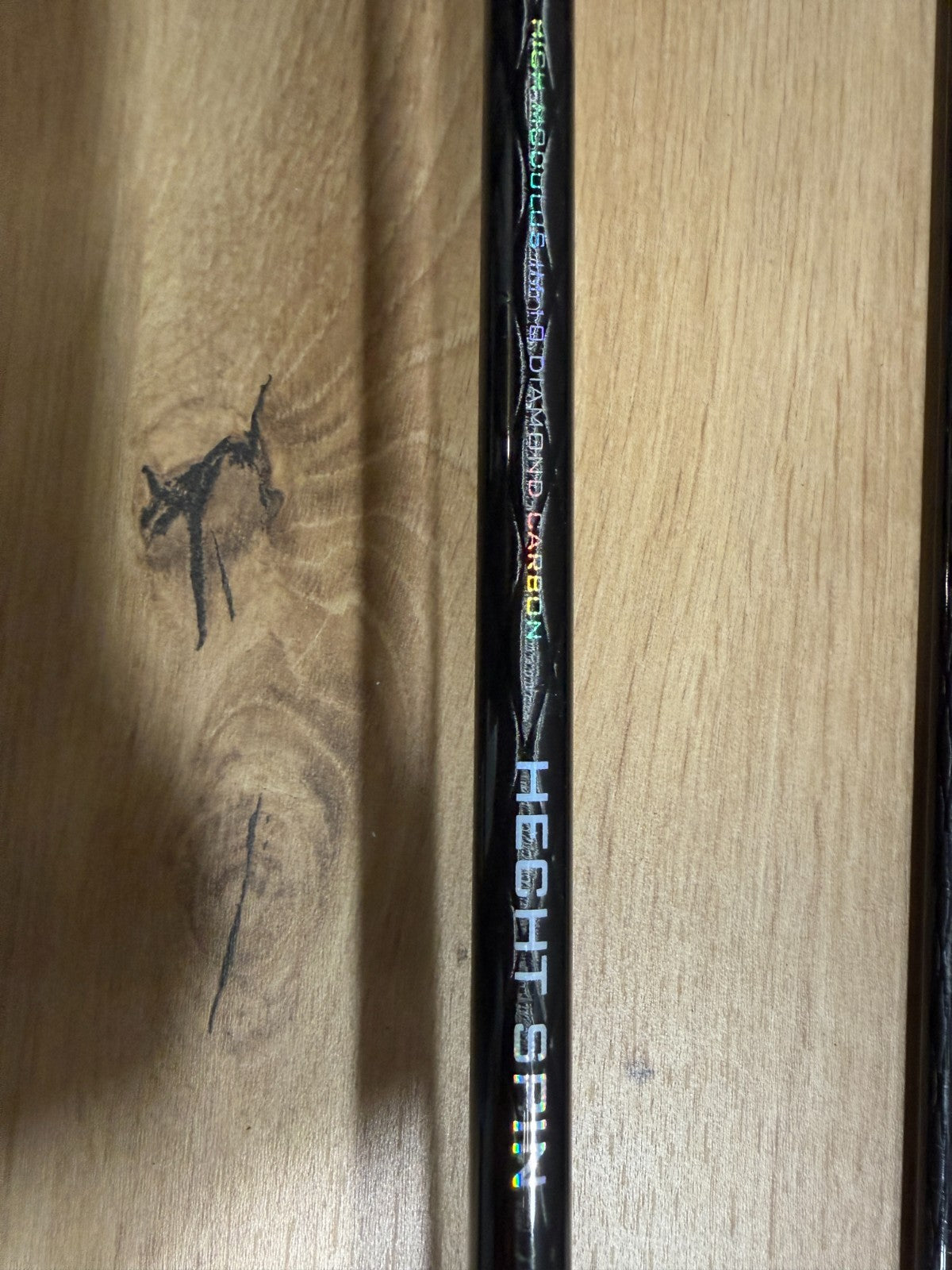 Balzer Magna Silver Hecht Spin Rute 285cm 3085g4