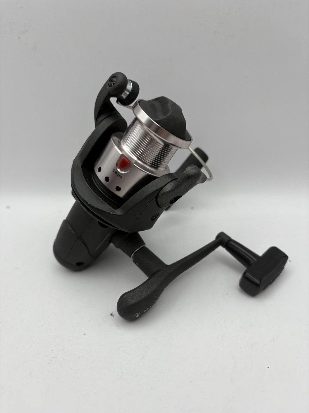 Balzer Speci 420 FD Rolle2
