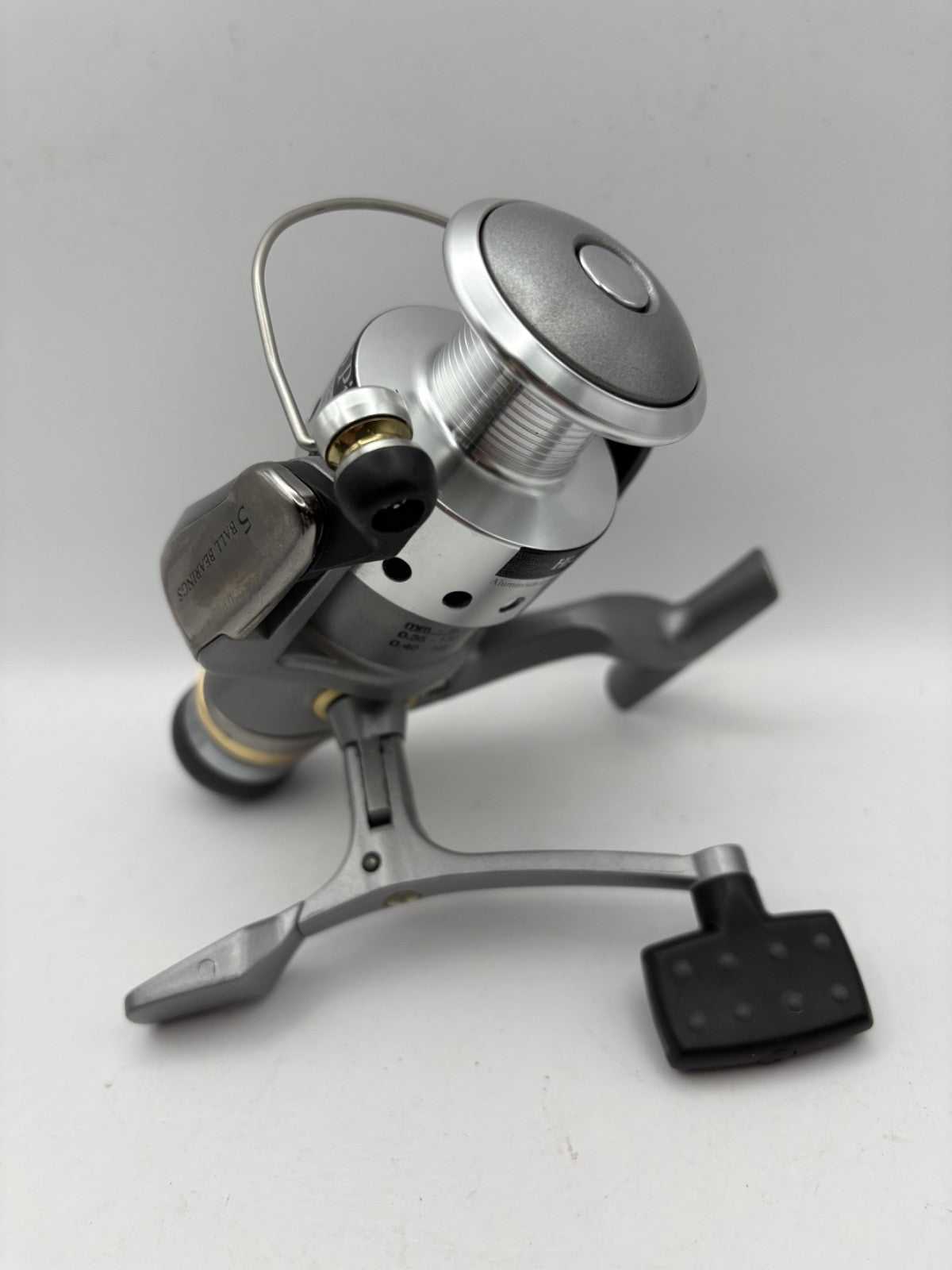Cormoran HiCor 40  5Pi Rolle1