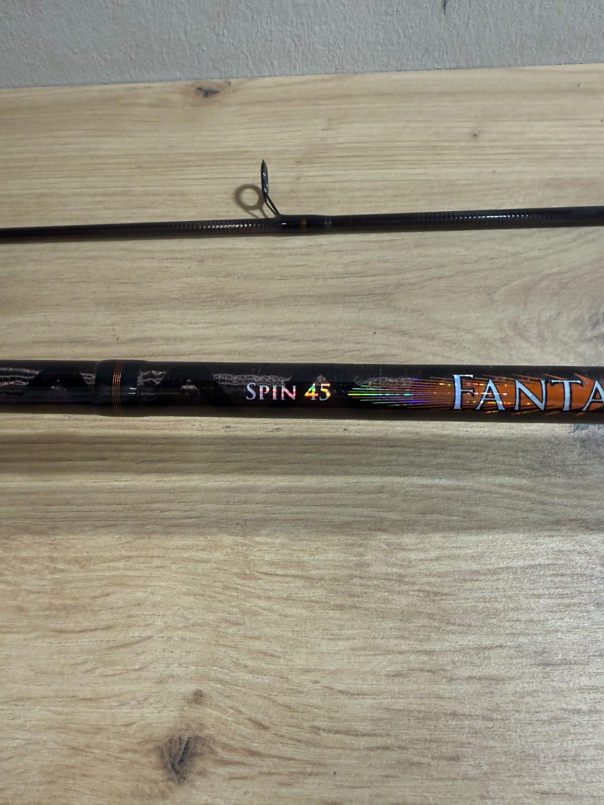 Balzer Fantastick Spin 45 Rute 300cm 10-45g3