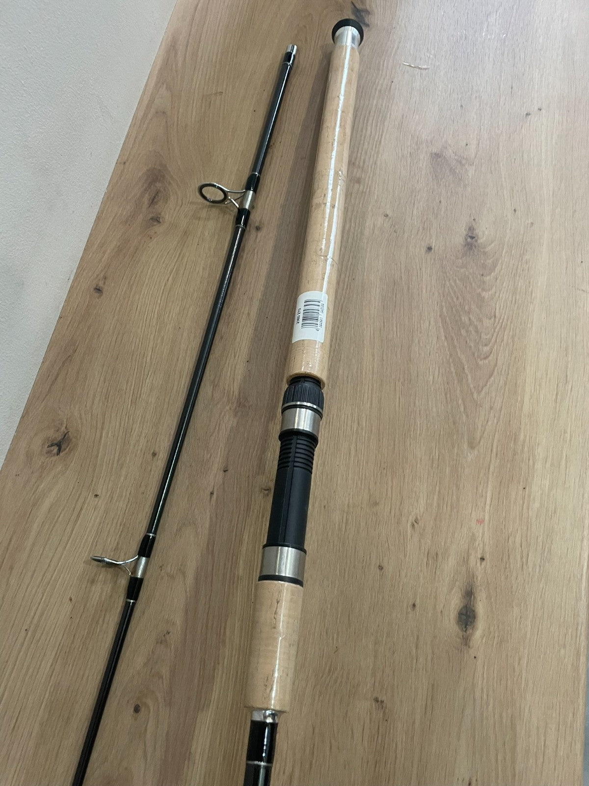 DAM Quick Stick Spin Rute 270cm 1540g1