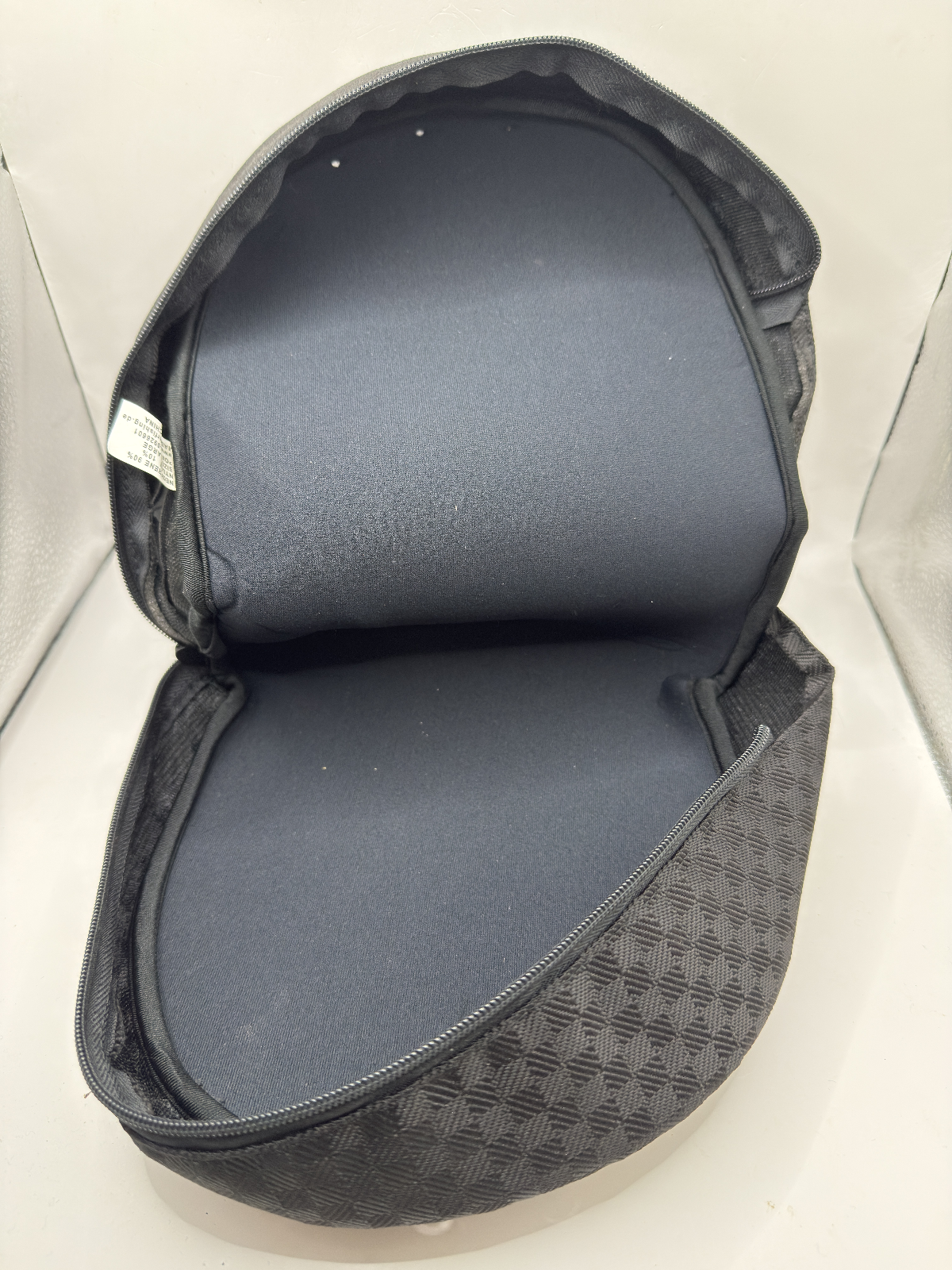 Behr Zubehörtasche / Rollentasche – Gepolstert & Belüftet1