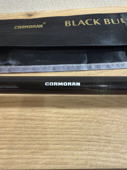 Cormoran Black Bull B Spinning Rute 270cm 2060g3