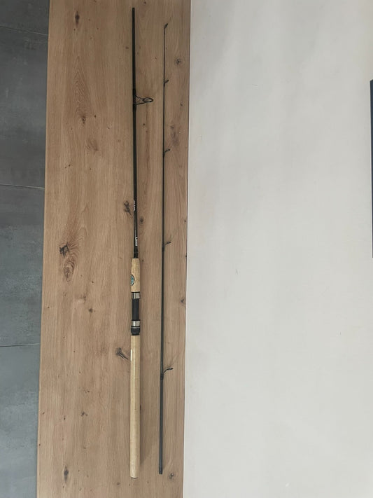 Balzer Diabolo 25 Rute 270cm 525g0