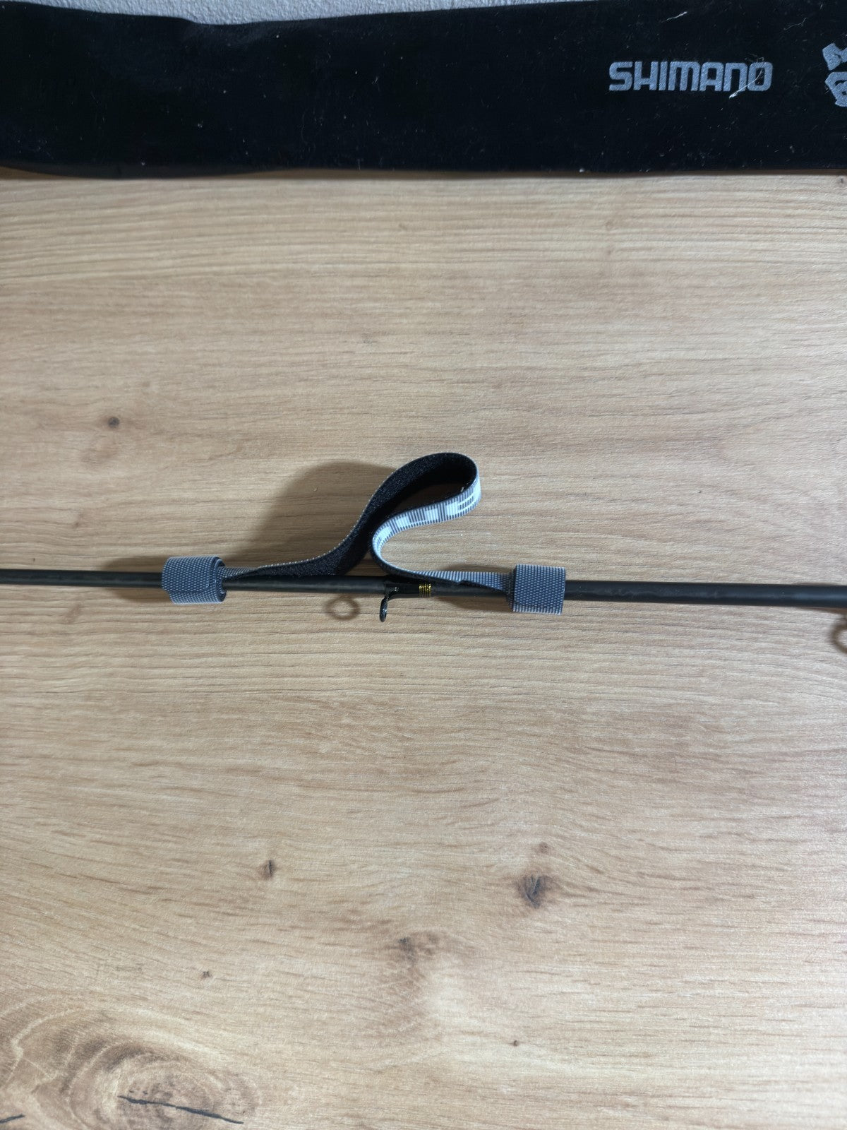 Shimano Yasei Jerkbait H Rute 200cm 70110g Baitcast Spinnrute3