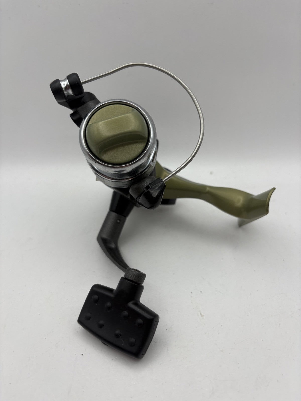 Cormoran CormaxxBr 25  5s Rolle1