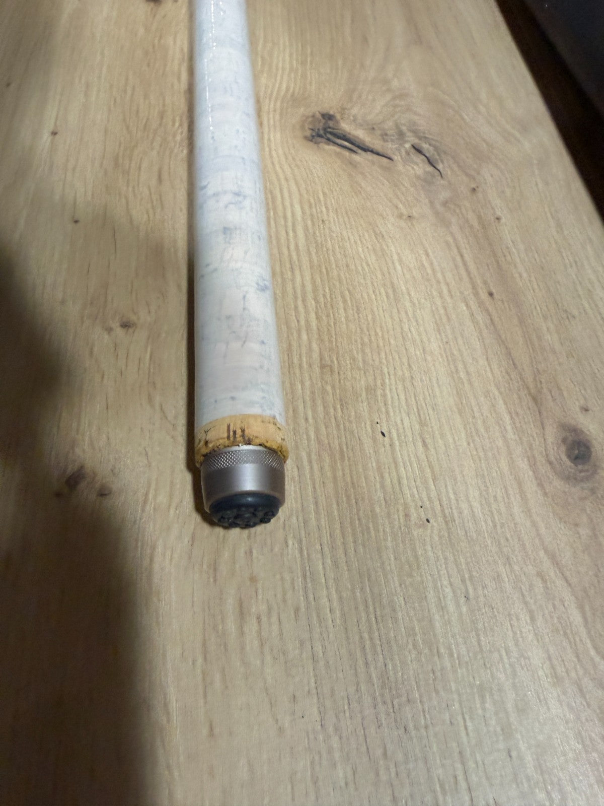 Interfish Blue sicret 60 Tele Rute 330cm 3060g1