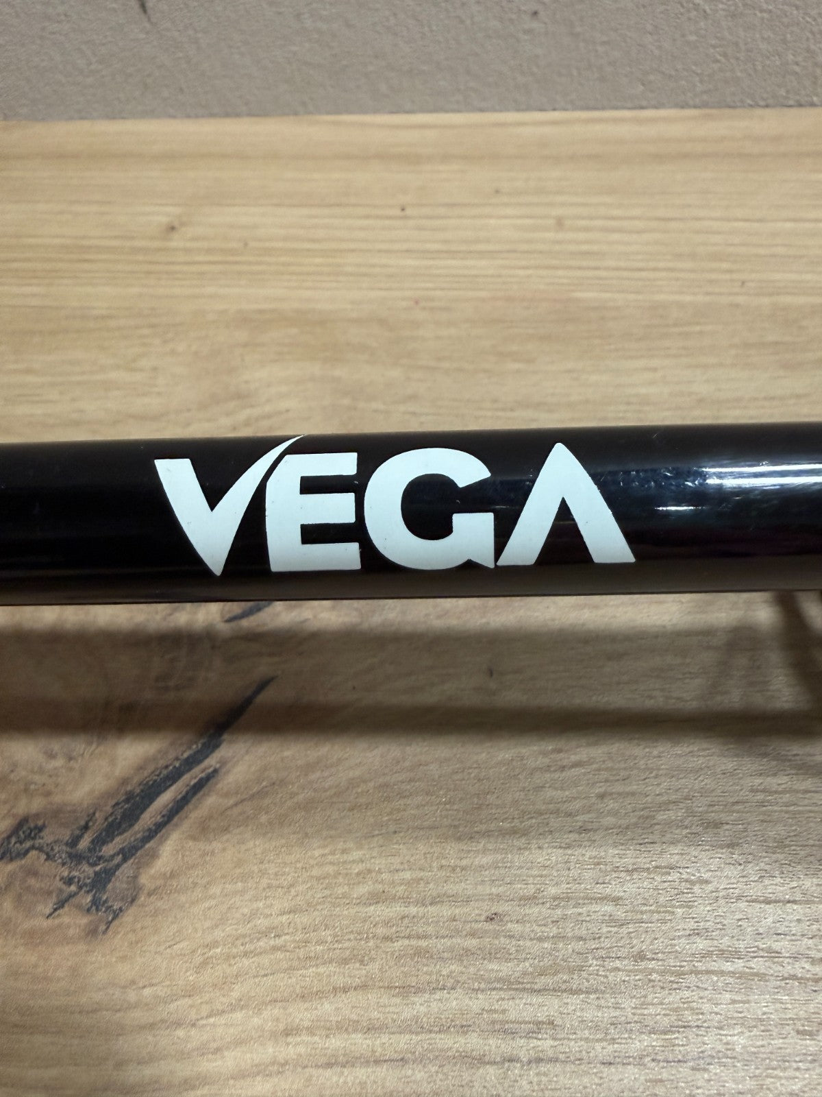 Vega Top Spin Tele Rute 330cm 40g2