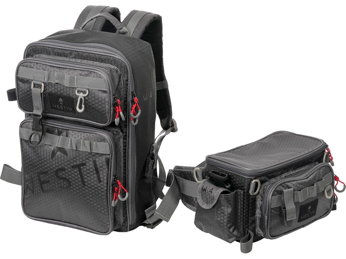 Westin W4 3in1 Master Backpack Rucksack1