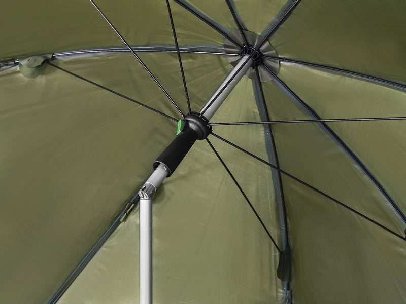 Delphin Regenschirm mit der Seitenwand CLASSA3