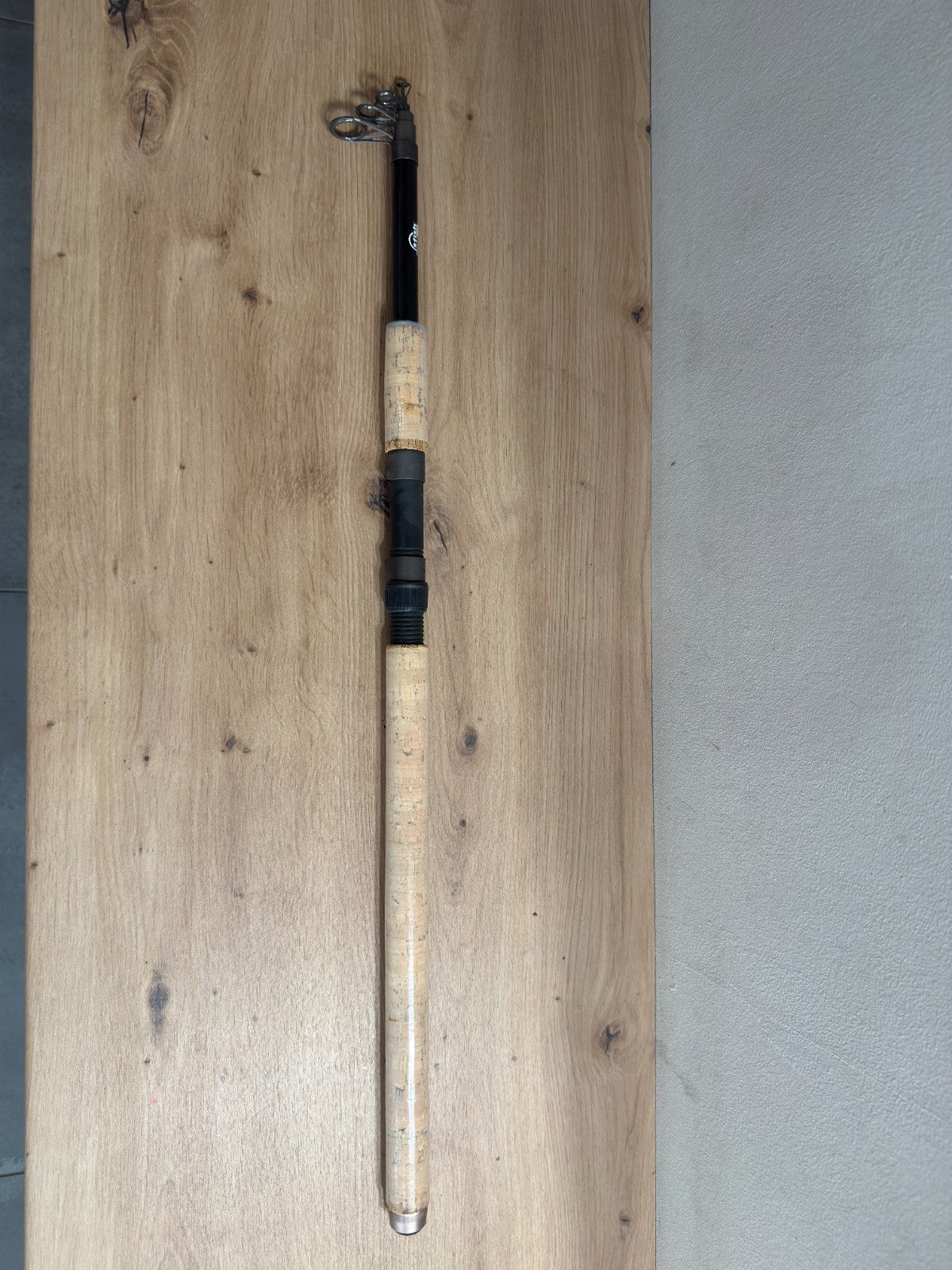 Interfish Blue Sicret Tele 40 Rute 300cm 2040g0