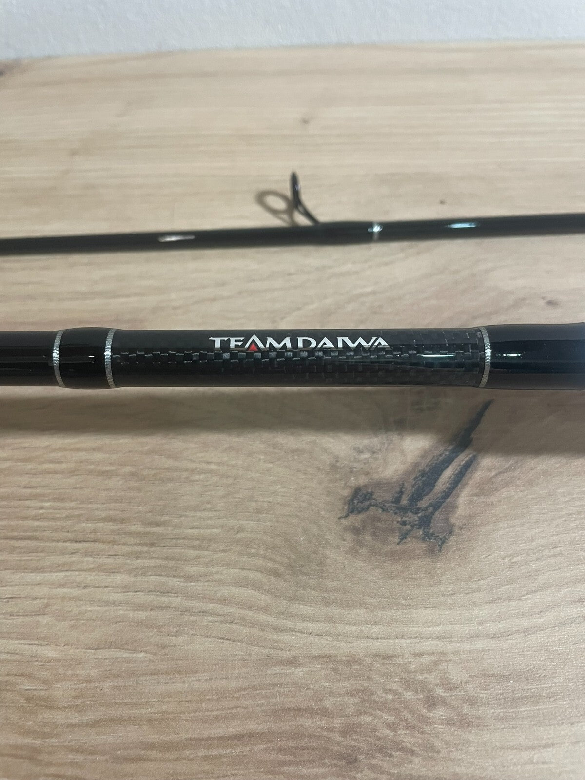 Daiwa Team Daiwa Rute Jigger 270cm 725g TDSA902LFS3