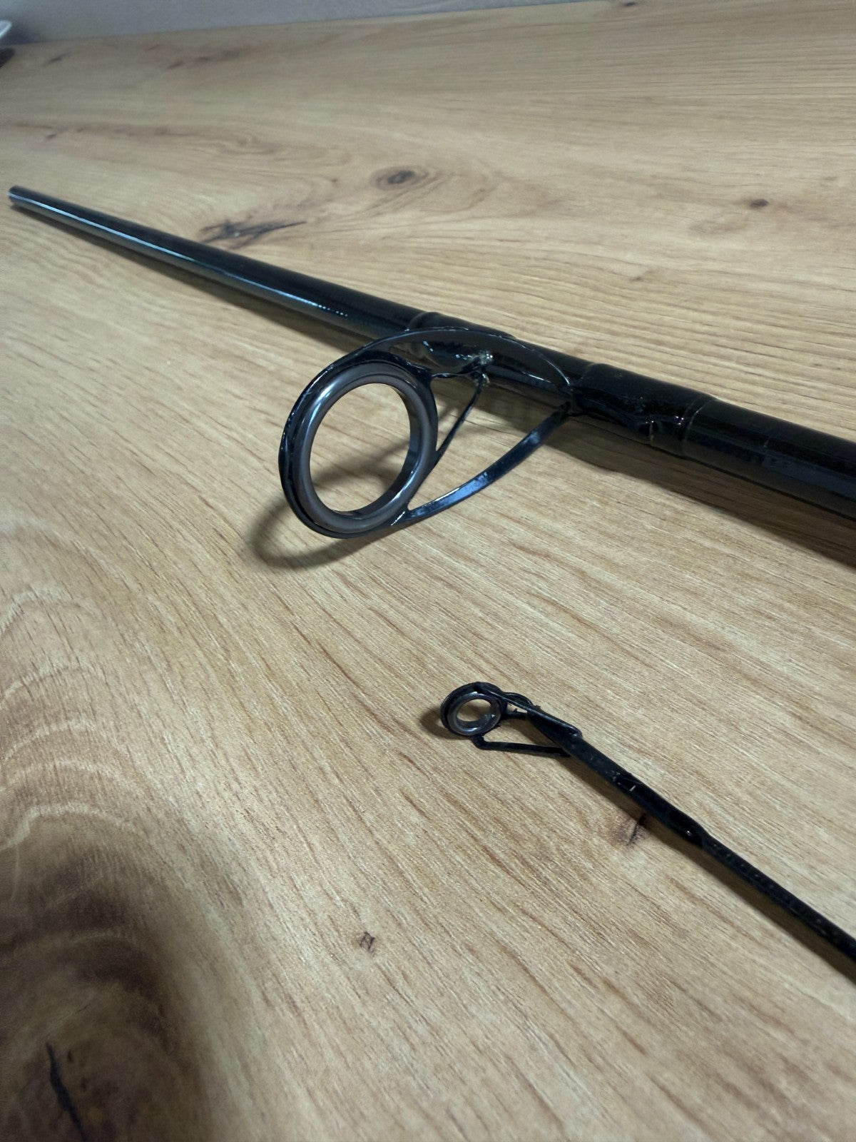 Balzer Diabolo 40 High Density Carbon Rute 300cm 20-40g5