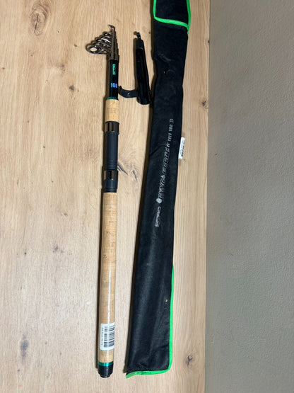 Spro Dyno Force Tele 100 Rute 300cm 50100g0
