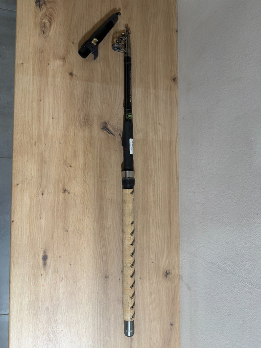 Mitchell Tele Weissfisch 450 Tele Rute 450cm 1540g0