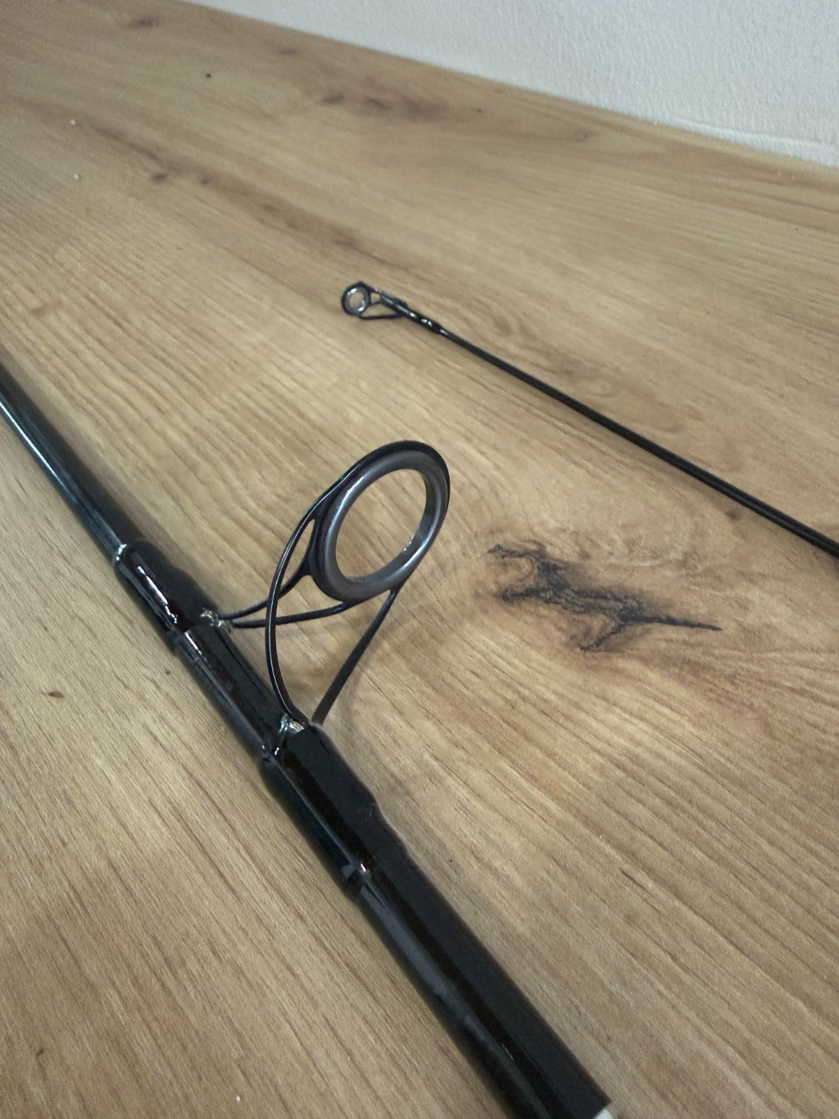 DAM Black Champion 80 Rute 240cm 3080g5