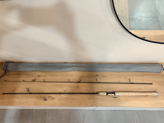 Ron Thompson Monterra 2,70m 725g , Rute0