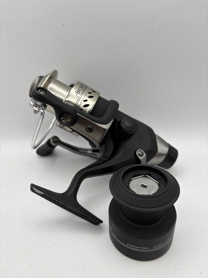 Mitchell Avo Runner 3500 Rolle2