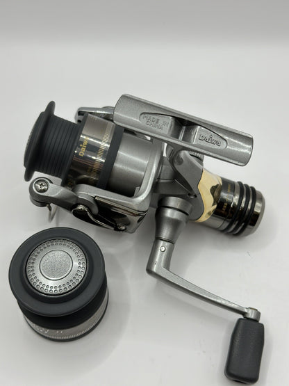 Daiwa Samurai 3i 2550 Rolle Angelzubehör1