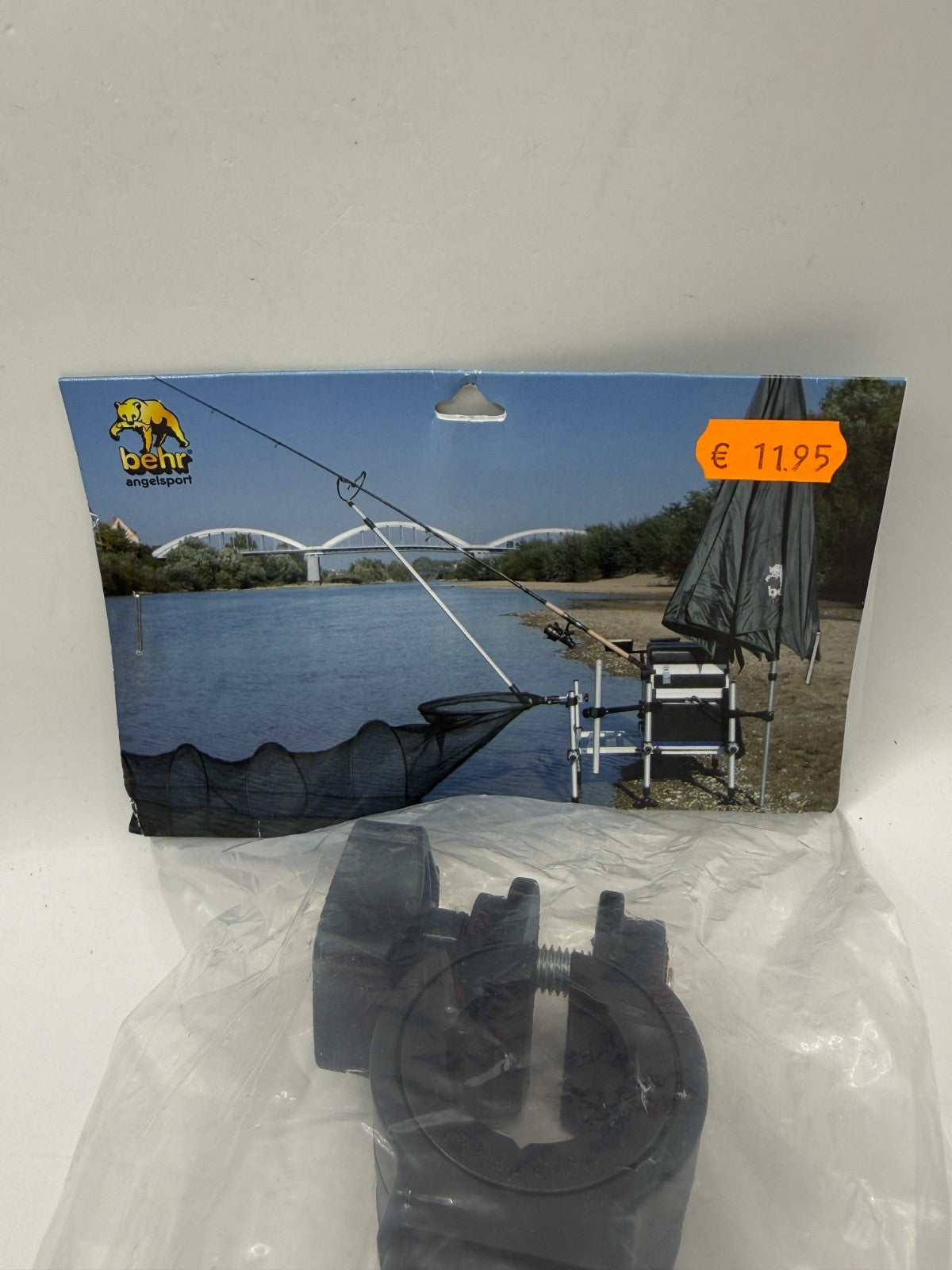 Behr Rutenauflage Adapter2