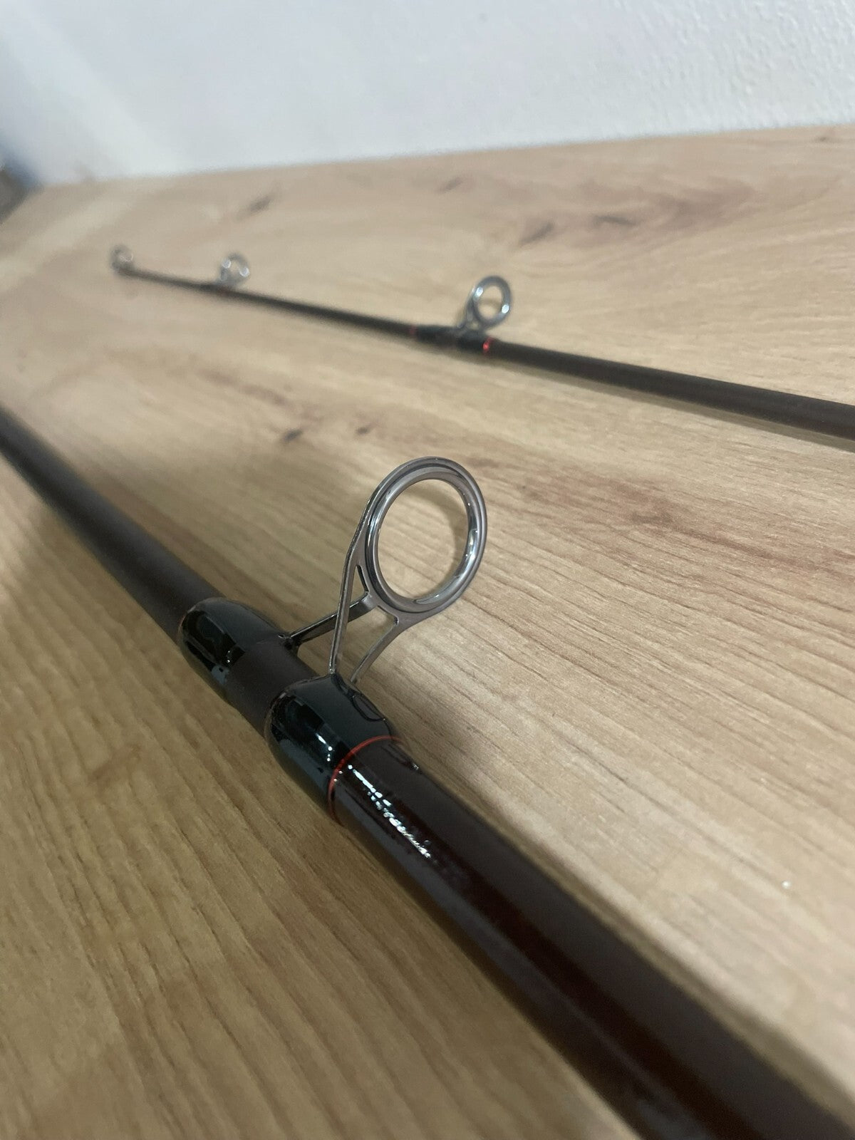 Spro Henk Simonsz Distance Softbait Rute 300cm 4575g5