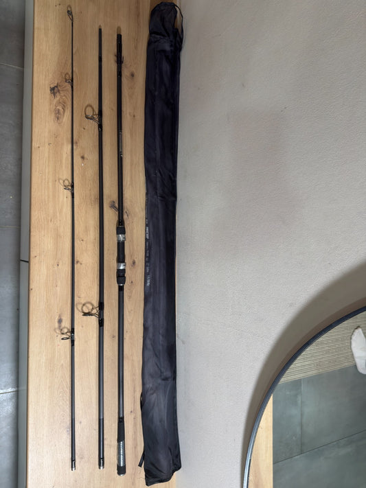 Cormoran CarpForce ES Karpfenrute 360cm 3LB/3080g0