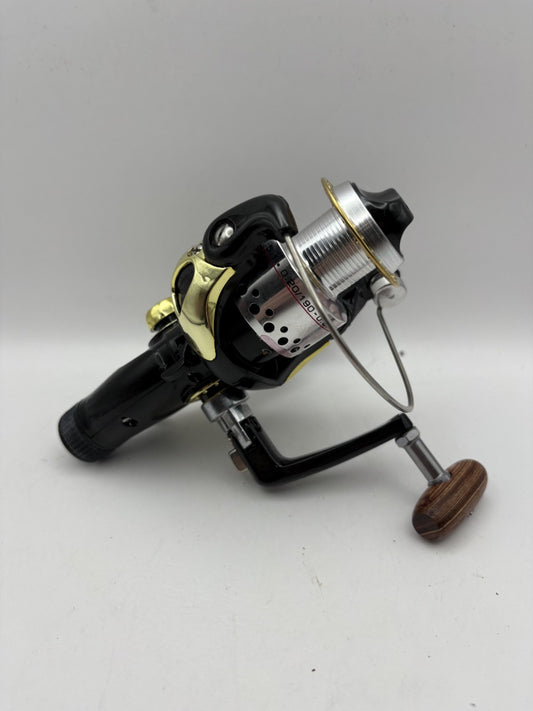 Inter Fish XTop Free 3030 Rolle0