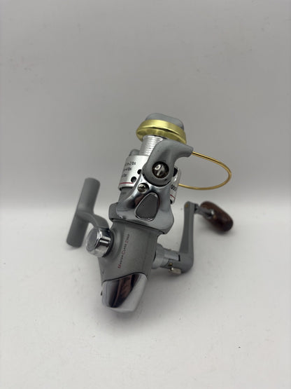 Paladin Master Class 2000 FD Rolle3