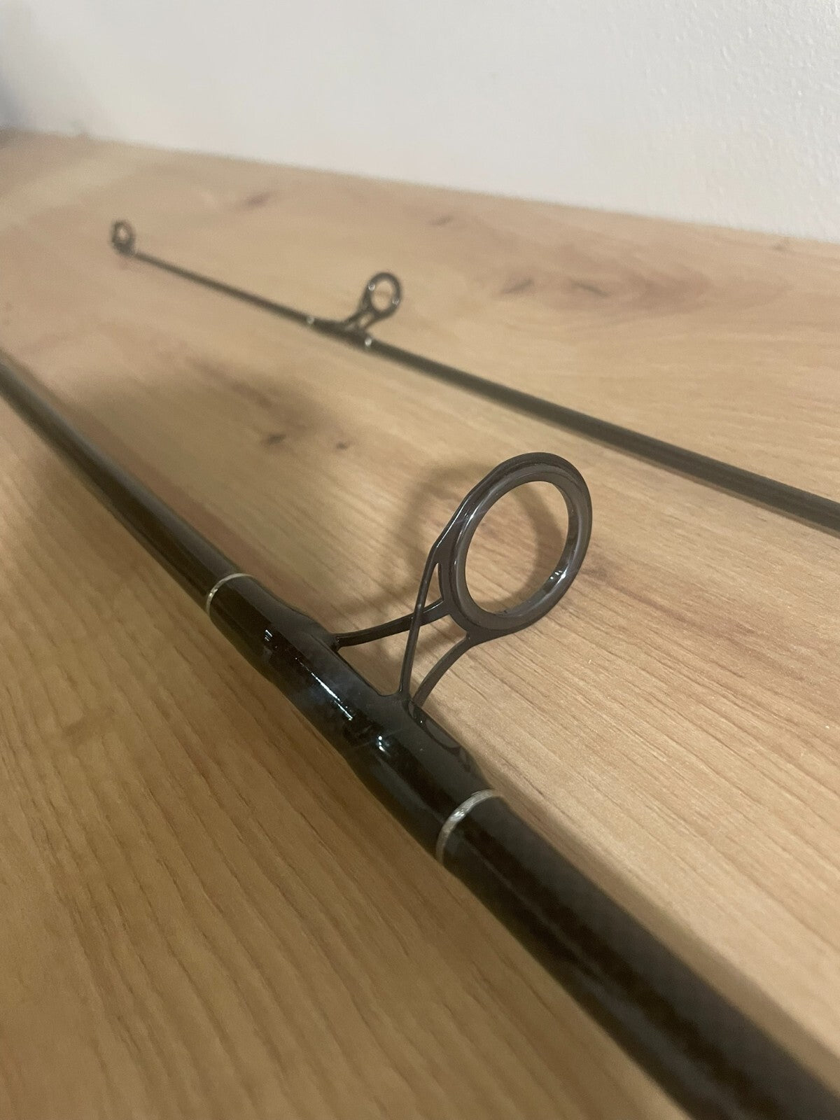 Balzer Black Baron Hecht Spin Rute 275cm 3080g4