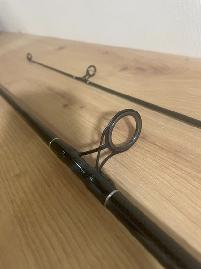 Balzer Black Baron Hecht Spin Rute 275cm 3080g4