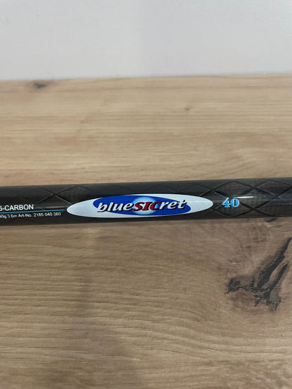 InterFish blue Sicret 40 Tele Rute 360cm 20-40g