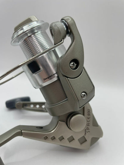 DAM Quick Space 930 FD Rolle