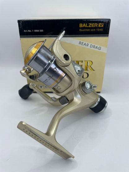 Balzer Oyster 330RD Rolle0