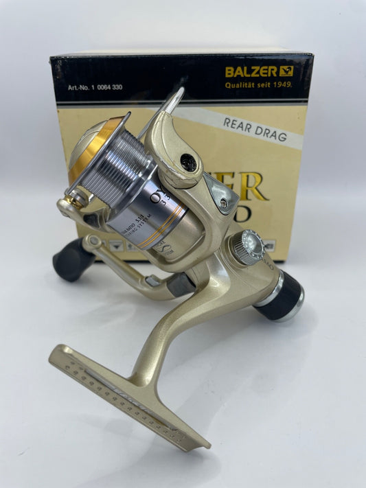 Balzer Oyster 330RD Rolle0