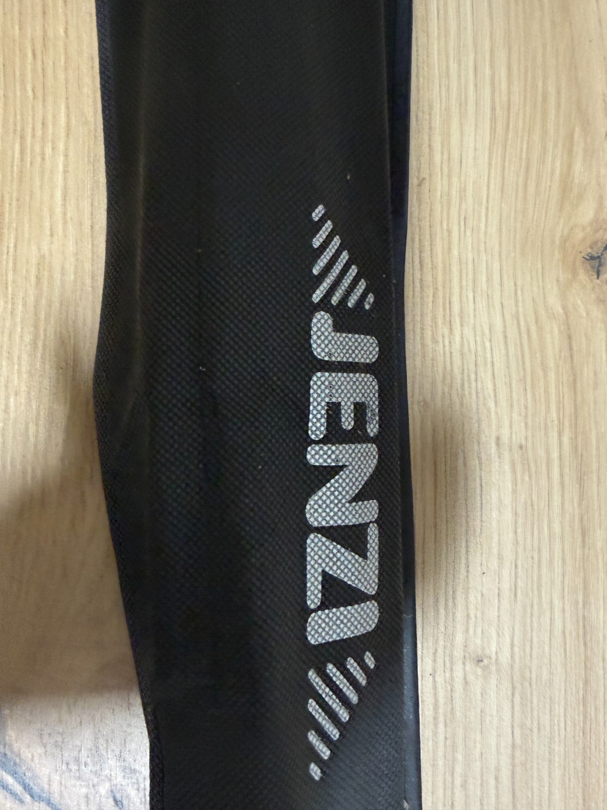 Jenzi Thunder Spin 300 SPW Rute 300cm 2570g7