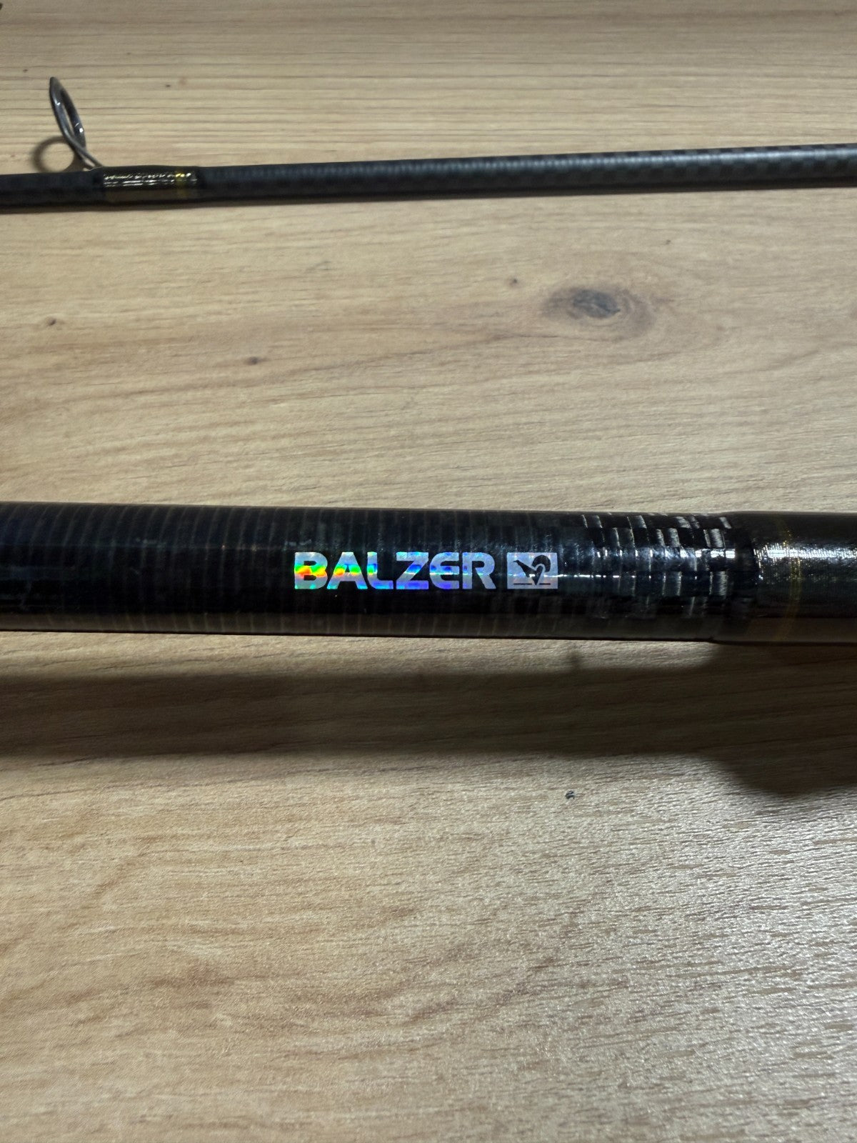 Balzer IM-6 Carbon Obsession Spin 45 Rute 300cm 10-45g2