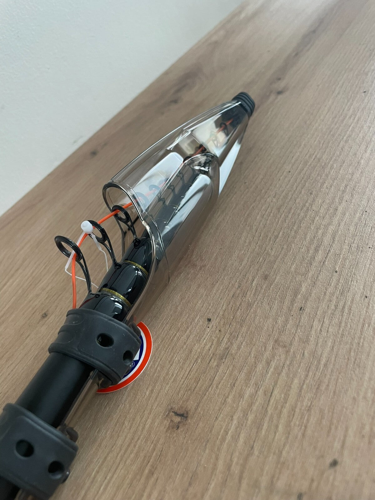 Berkley Trouttec Lybra 4T400 Rute 400cm 412g7