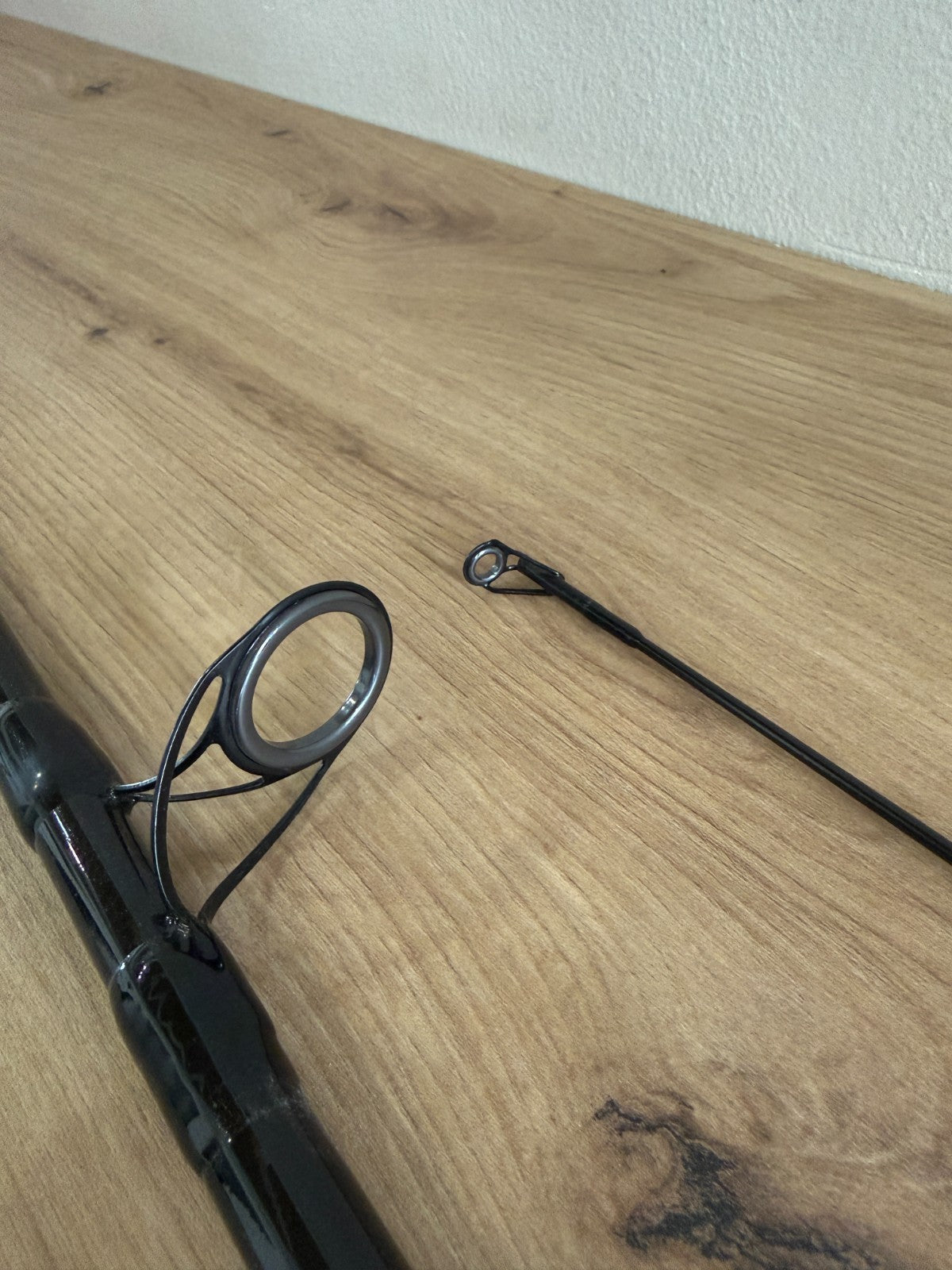 DAM Black Champion 80 Rute 300cm 3080g5