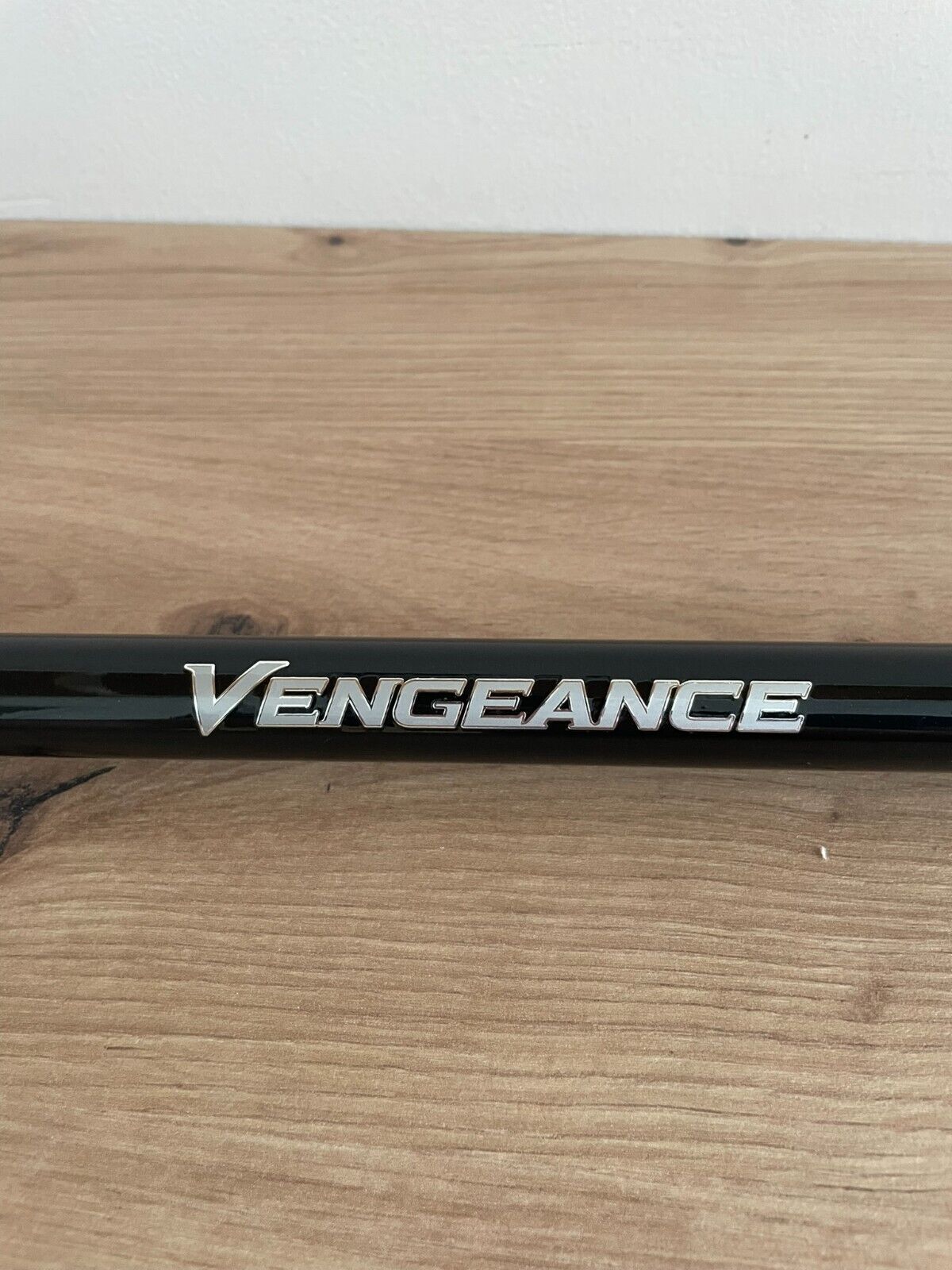 Shimano Vengeance DX TE Surf 420-120 Rute