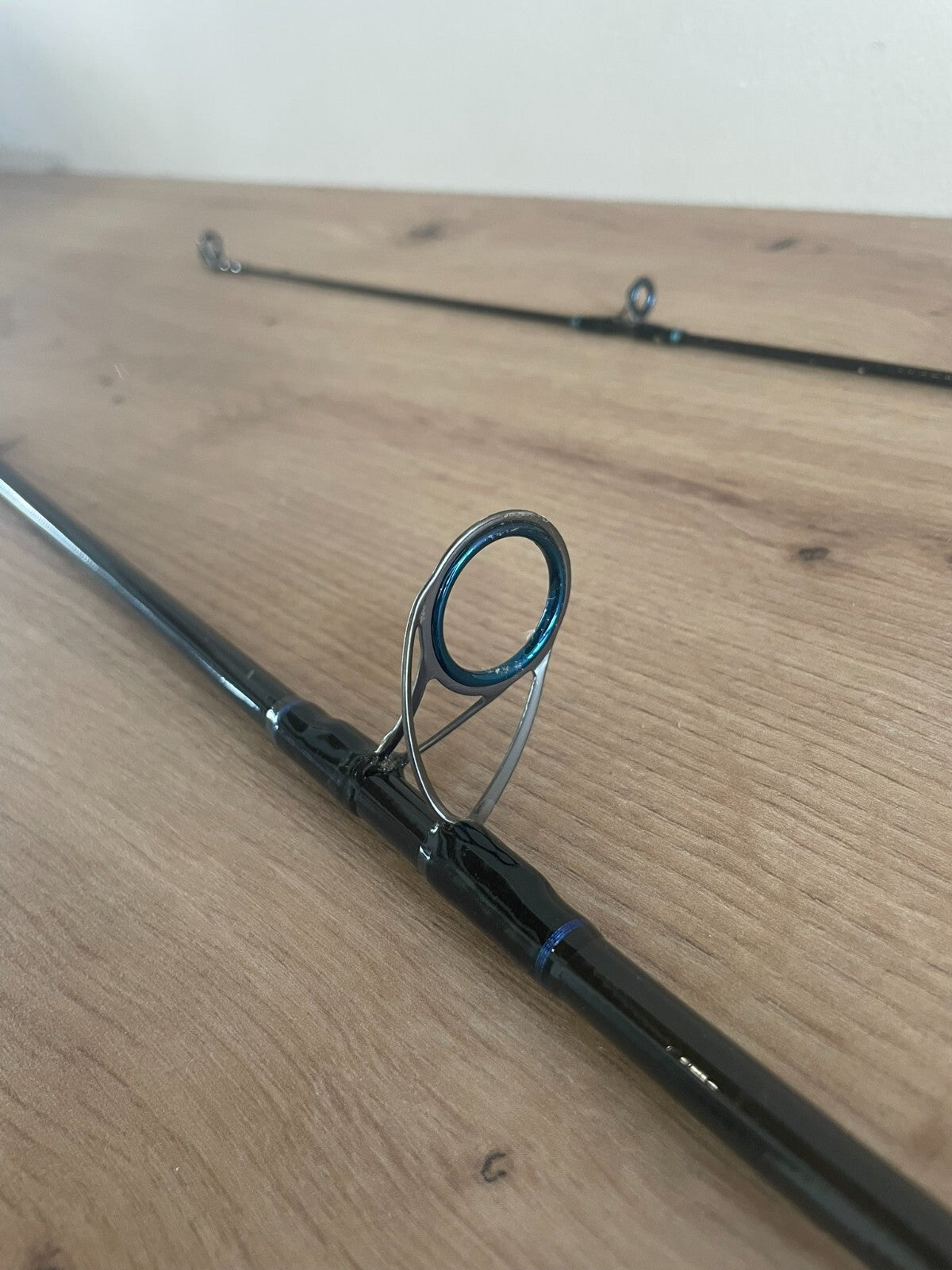 Mitchell Excellence Blue 270 Rute 270cm 1040g4