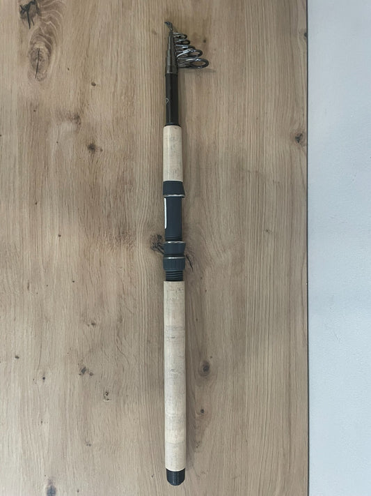 Mitchell Excellence Tele 270 40 Rute 270cm 1040g0