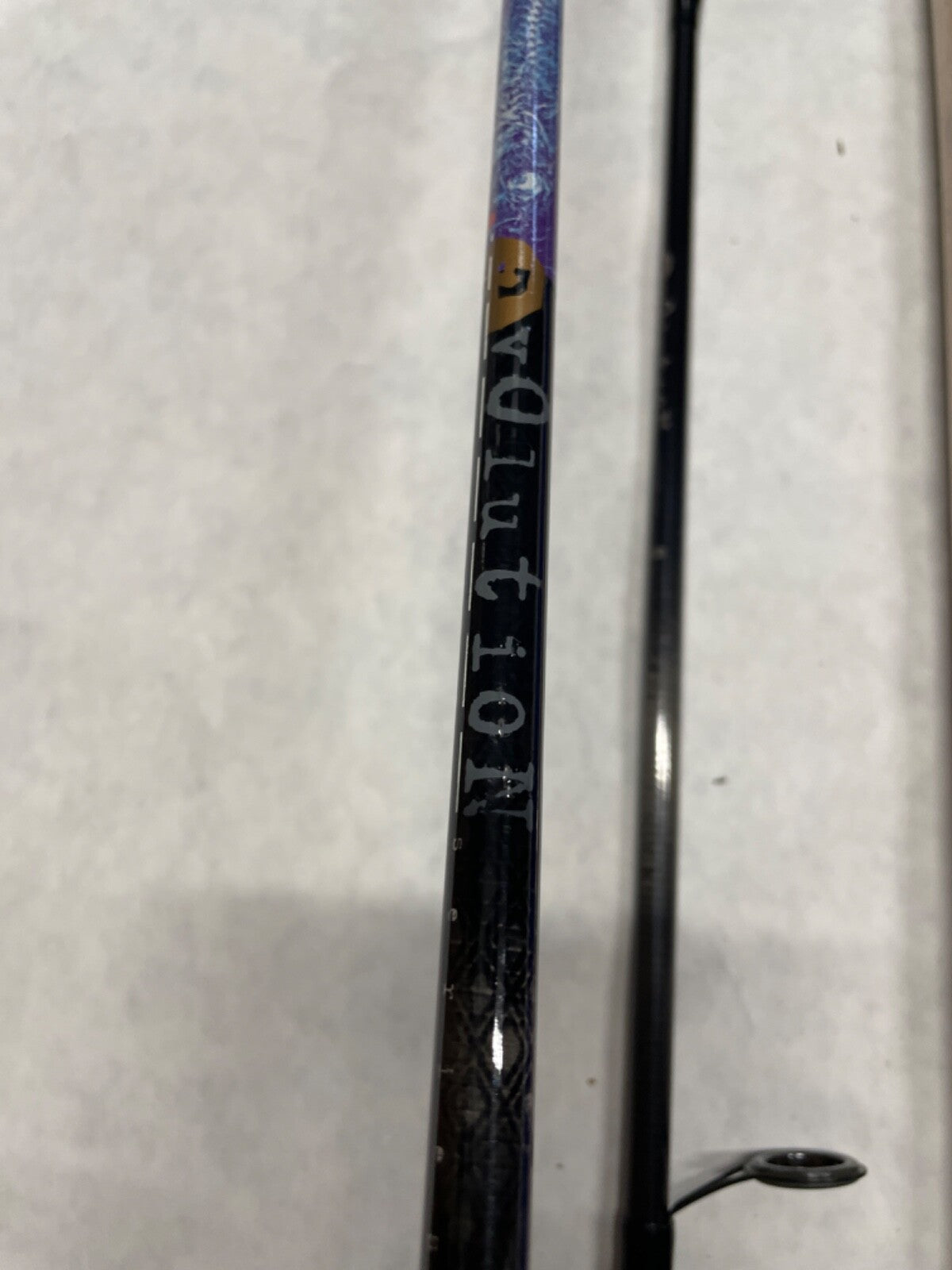 Silstar Rute 3m 3050g Angeln1