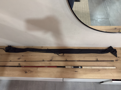 Zebco Seatrout Master 3,00m 1550g Rute0