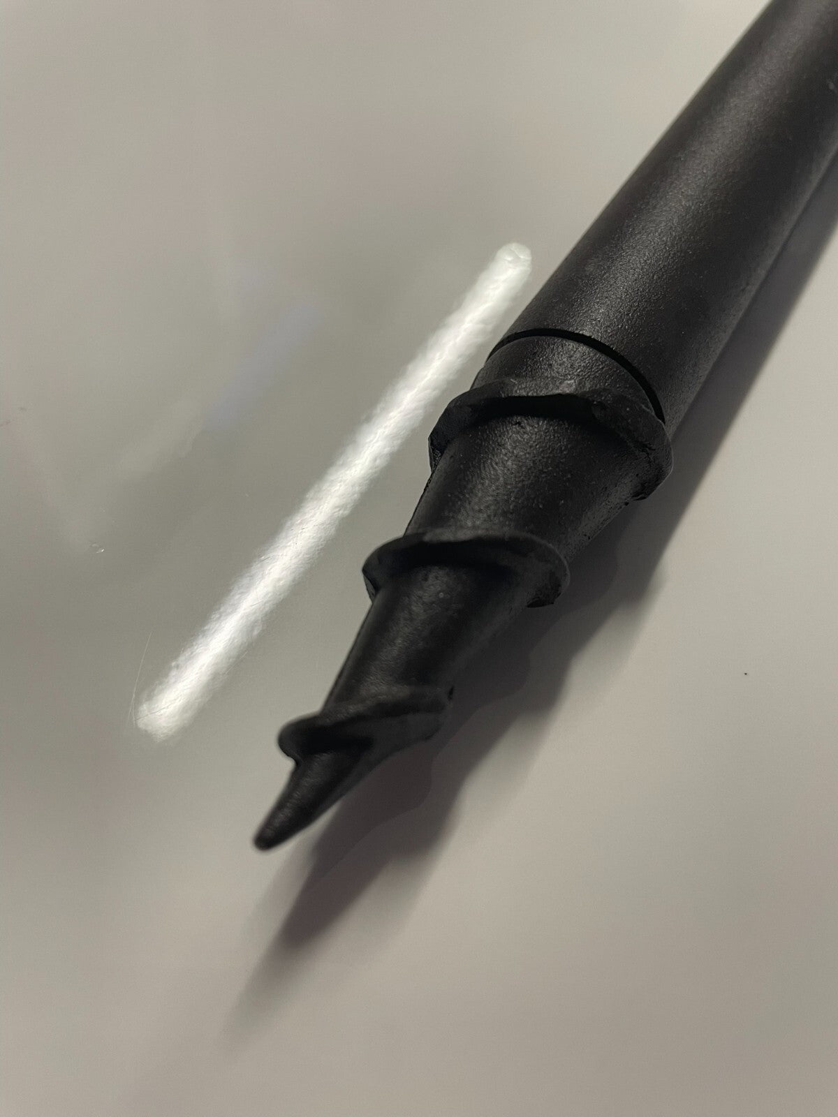 Prologic New Green Telescopic Bankstick 110180cm Sturmstange Rutenhalter1