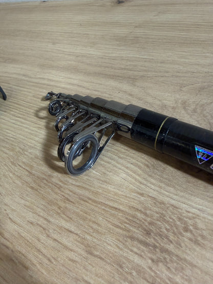 Mitchell Tele Weissfisch 450 Tele Rute 450cm 1540g3