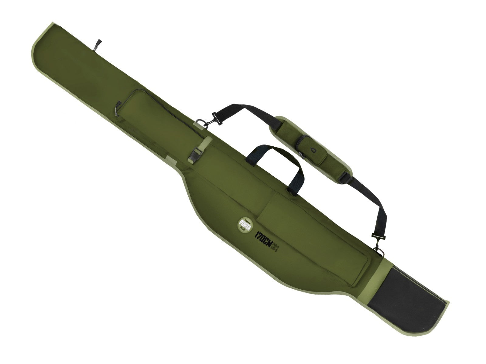 Delphin PORTA +Plus Rutentasche 145 cm2